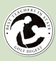 Best Teachers in State Golf Digest