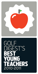 Golf Digest's Best Young Teachers